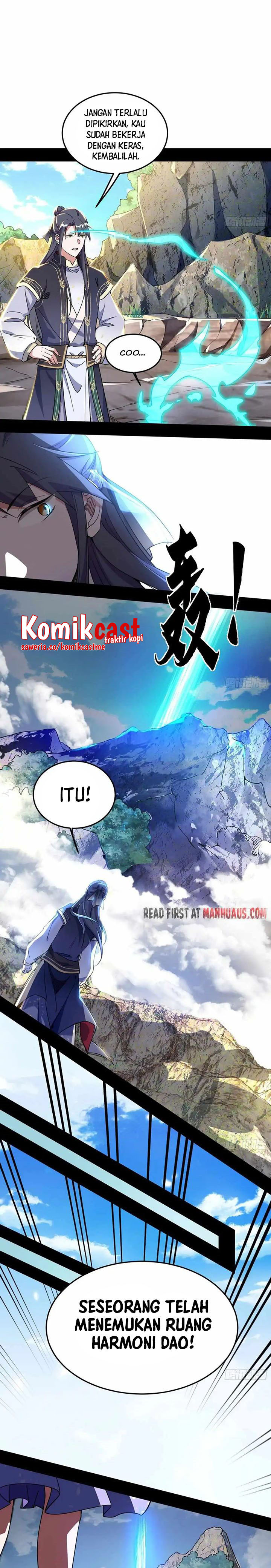 Dilarang COPAS - situs resmi www.mangacanblog.com - Komik im an evil god 275 - chapter 275 276 Indonesia im an evil god 275 - chapter 275 Terbaru 7|Baca Manga Komik Indonesia|Mangacan